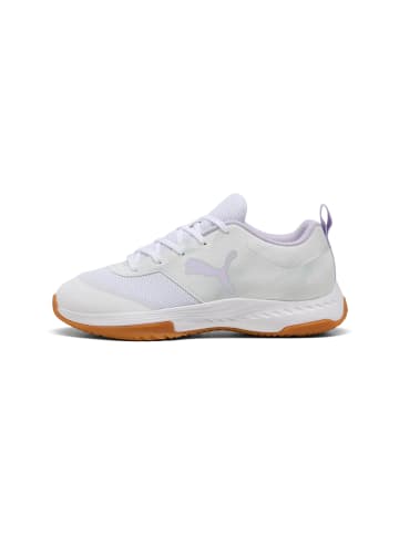 Puma Sneakers Low Varion 3 Jr in weiß