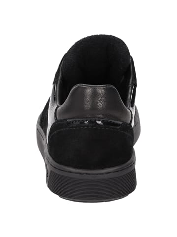 Sioux Sneaker Maites sneaker 003 in schwarz