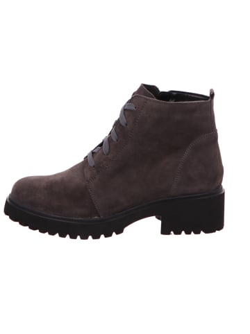 WALDLÄUFER Stiefeletten für Herren in grau