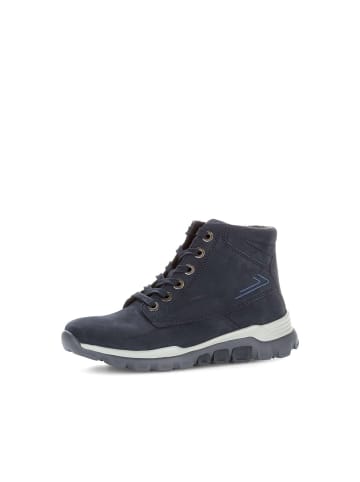 rollingsoft Sneaker high in blau