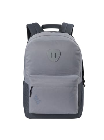 Nitro Urban Plus Rucksack 45 cm Laptopfach graphite