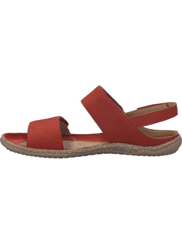 Josef Seibel Sandale Caitlyn 04 in rot