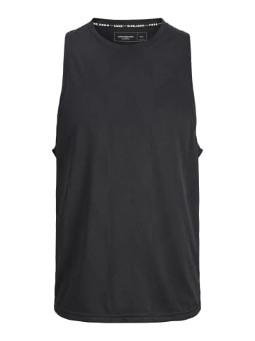 Jack & Jones Tanktop in Black