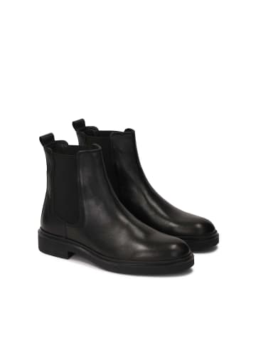 Kazar Chelsea Boots in Schwarz