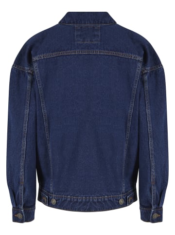 Urban Classics Urban Classics in mid indigo washed