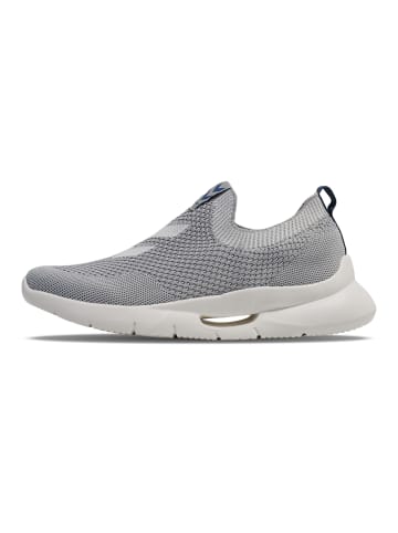Hummel T-Shirt Tatum Seamless Erwachsene in LUNAR ROCK2