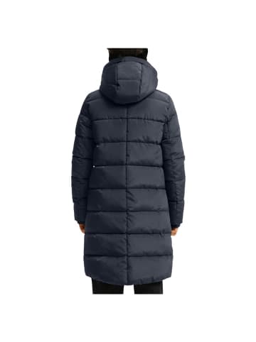 Q/S designed by Mantel in Blau