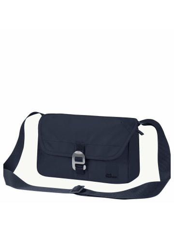 Jack Wolfskin Warwick Ave - Schultertasche 22 cm in night blue