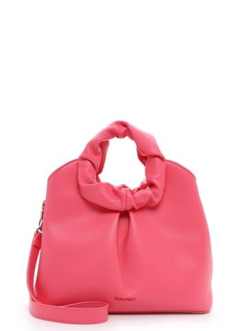 SURI FREY Shopper SFY TechBag in pink