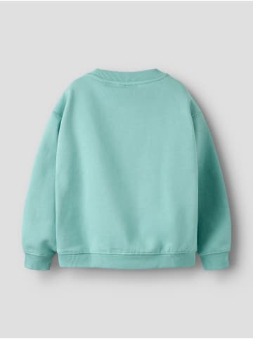 name it Sweatshirt in Aquifer
