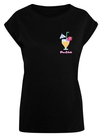Merchcode Merchcode T-Shirts in black