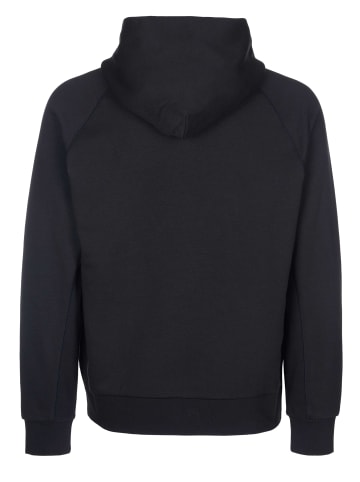 Calvin Klein Hoodie für Herren in schwarz