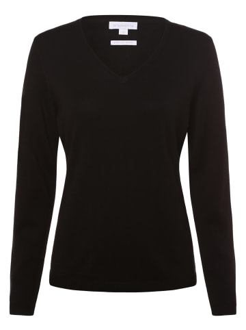 brookshire Pullover in schwarz - 0011