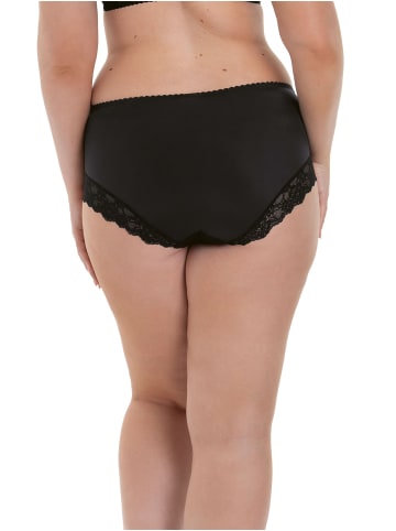 Anita Taillenslip in Schwarz