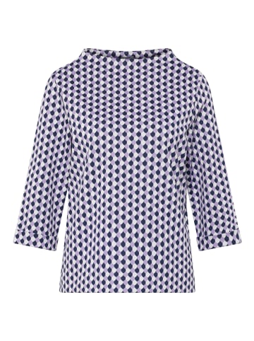 Rabe Sweatshirt in Lila