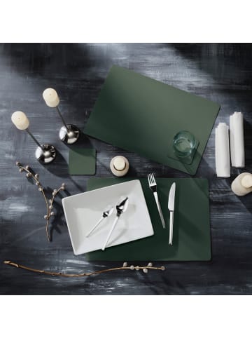 Erwin Müller Untersetzer 8er-Pack Lagoa in salbei