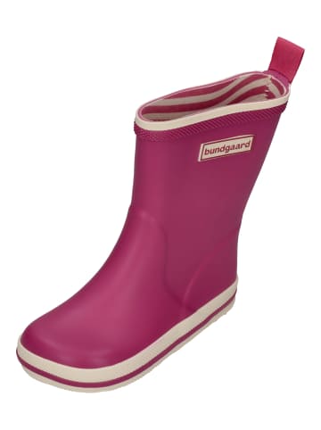 Bundgaard Gummistiefel CHARLY HIGH BG401021_710 in rosa