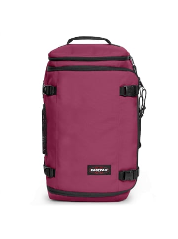 Eastpak Carry Pack Daypack 53 cm Laptopfach in wine burgundy