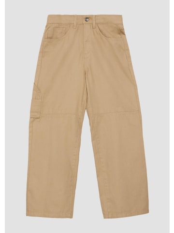 s.Oliver Hose BAGGY in 8195_beige