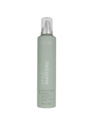 Revlon Volumen-Schaum mit Fasern Style Masters 1 Verstärker 300 ml