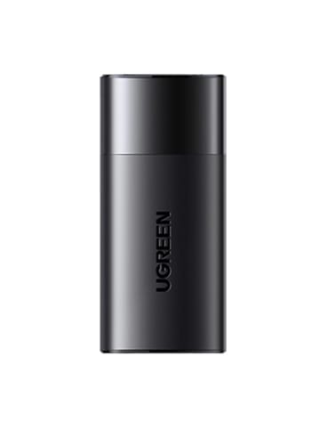 Ugreen CM429 HDMI-Signalverstärker – Schwarz 4K Reichweite bis zu 40 m in Schwarz
