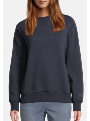 Salzhaut Pullover RABHAHN - UNI Navy