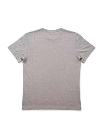 Jack Wolfskin T-Shirt Ocean T-Shirt Herren in Grün