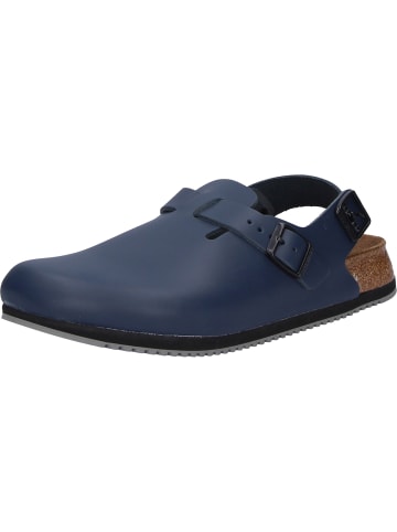 Birkenstock Freizeitschuhe Tokio in blau