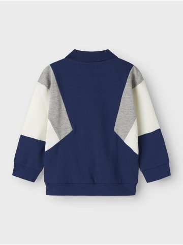 name it Poloshirt in Blueprint