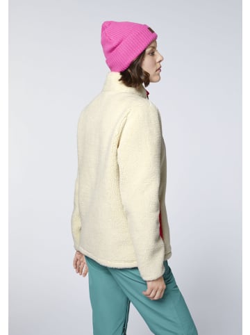 Chiemsee Jacke in Pink