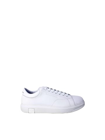 Armani Exchange Sneaker Weiss