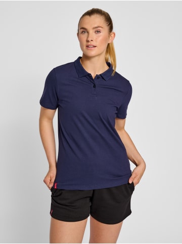 Hummel Zubehör Hmlred Damen in MARINE