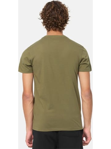Lonsdale T-Shirt "Morham" in Schwarz