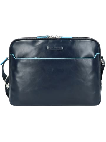 Piquadro Blue Square Aktentasche 22 cm in night blue