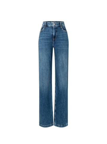 MAC Jeans in Blau