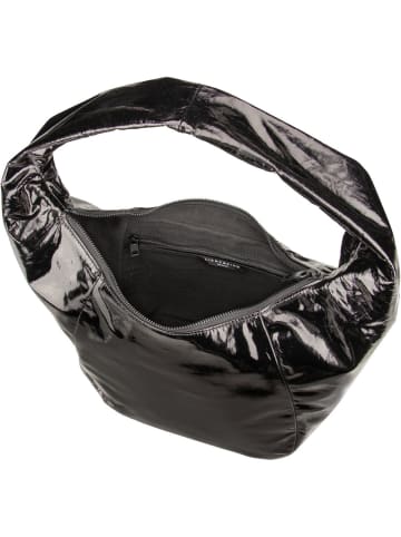 LIEBESKIND BERLIN Handtasche Farrah M Rain in Black