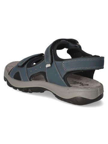 Beliana Sandalette in hellblau