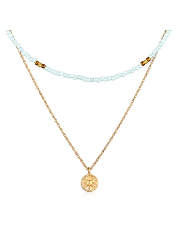 Elli für Damen in gold