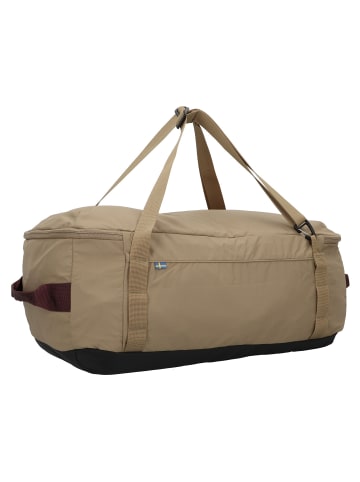 FJÄLLRÄVEN High Coast 22 Weekender Reisetasche 50 cm in clay