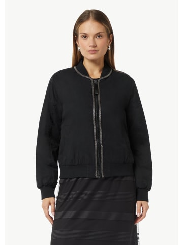 comma Indoor-Jacke in 9999_schwarz