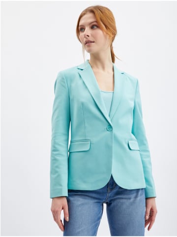 orsay Blazer in Türkis