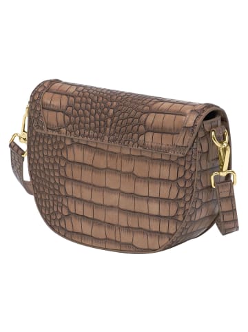 cavalli CLASS Livenza Umhängetasche 22 cm rose