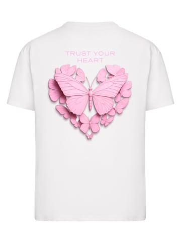 Mister Tee Mister Tee T-Shirts in white