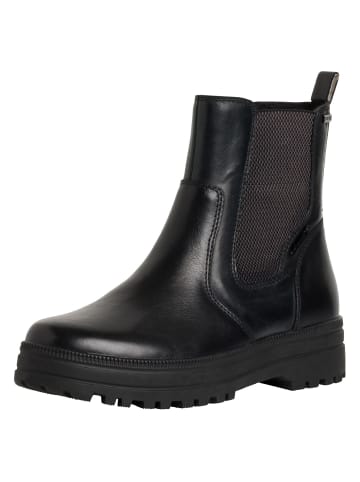 Tamaris COMFORT Stiefelette in BLACK NAPPA