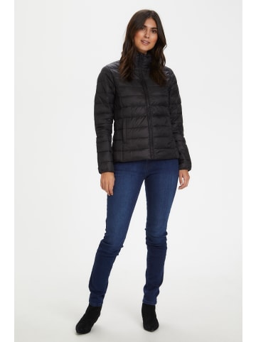 PART TWO Jacke DownaPW Classic fit in Black