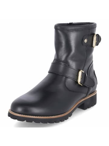 PANAMA JACK Winterboots FELINA IGLOO in Schwarz