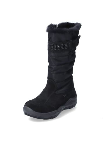 Imac Schlupfstiefel in schwarz