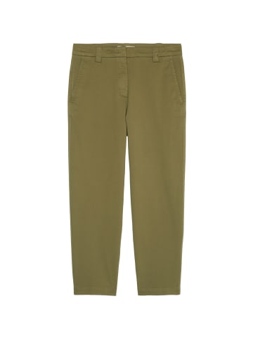 Marc O'Polo Chino Modell KALNI tapered in cedar green