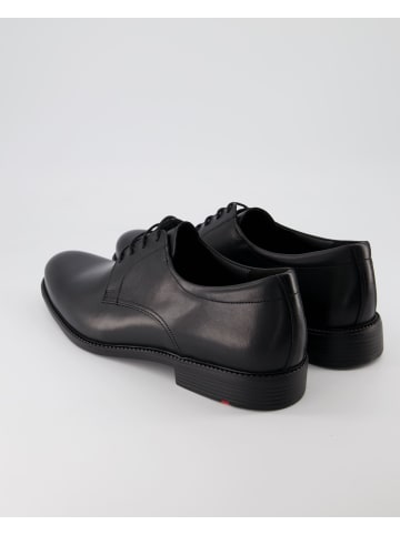 LLOYD Anzug- & Businessschuhe in Schwarz