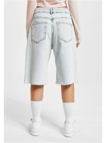 DEF Jeans-Shorts in light blue